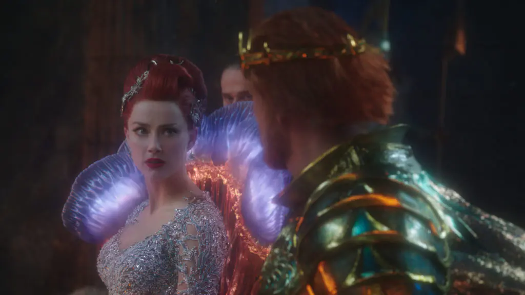 Aquaman 2