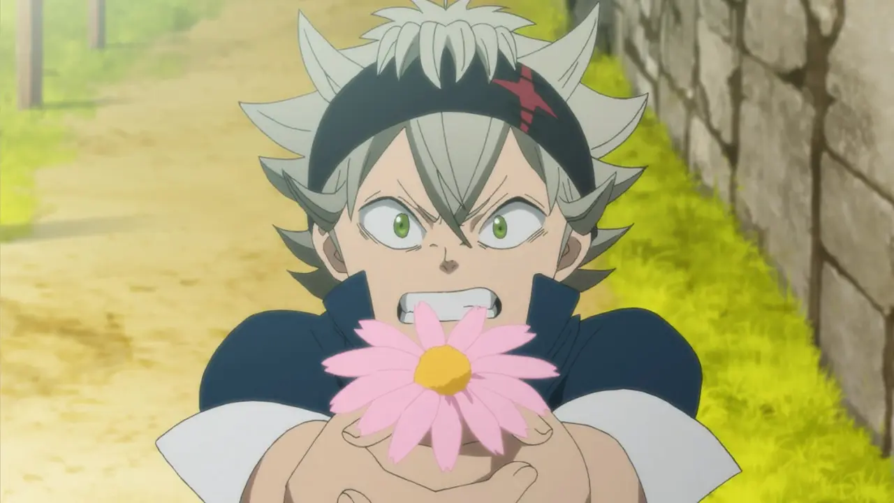 Imagen de Black Clover Phantom Knights ya está disponible a nivel mundial en dispositivos móviles