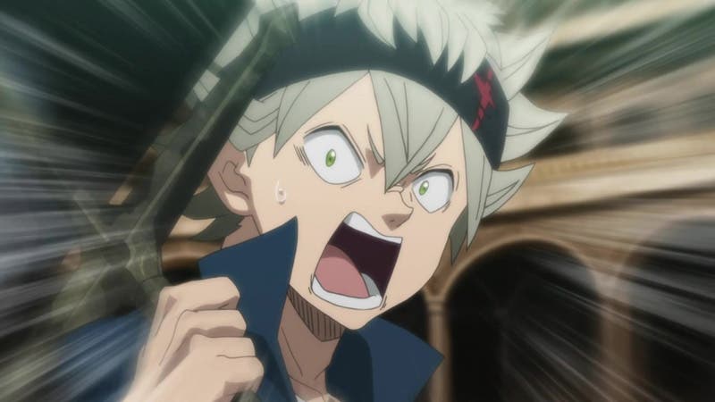 asta black clover