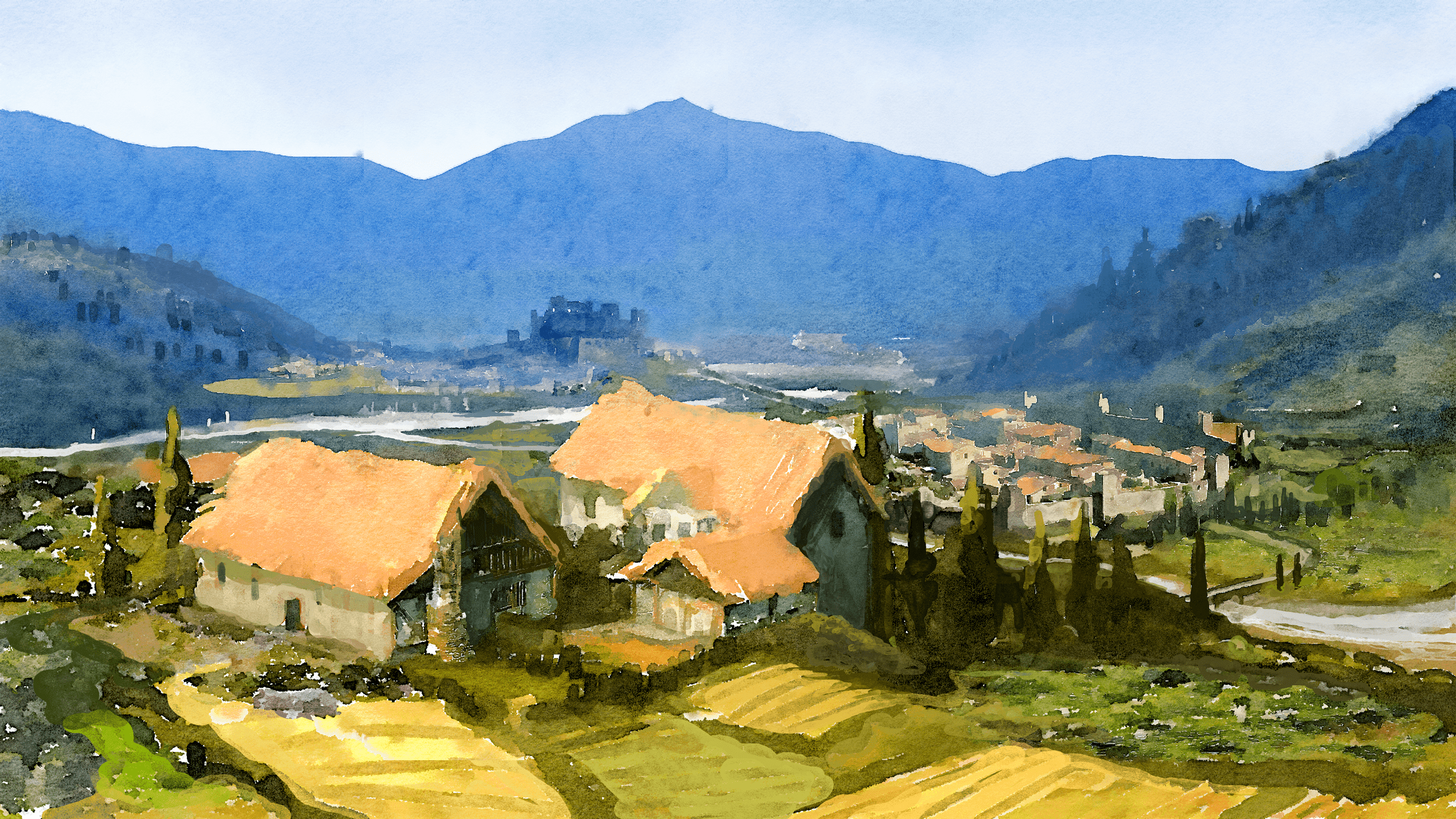 Imagen de At the Gates, del diseñador de Civilization 5 Jon Shafer, llegará al mercado en enero