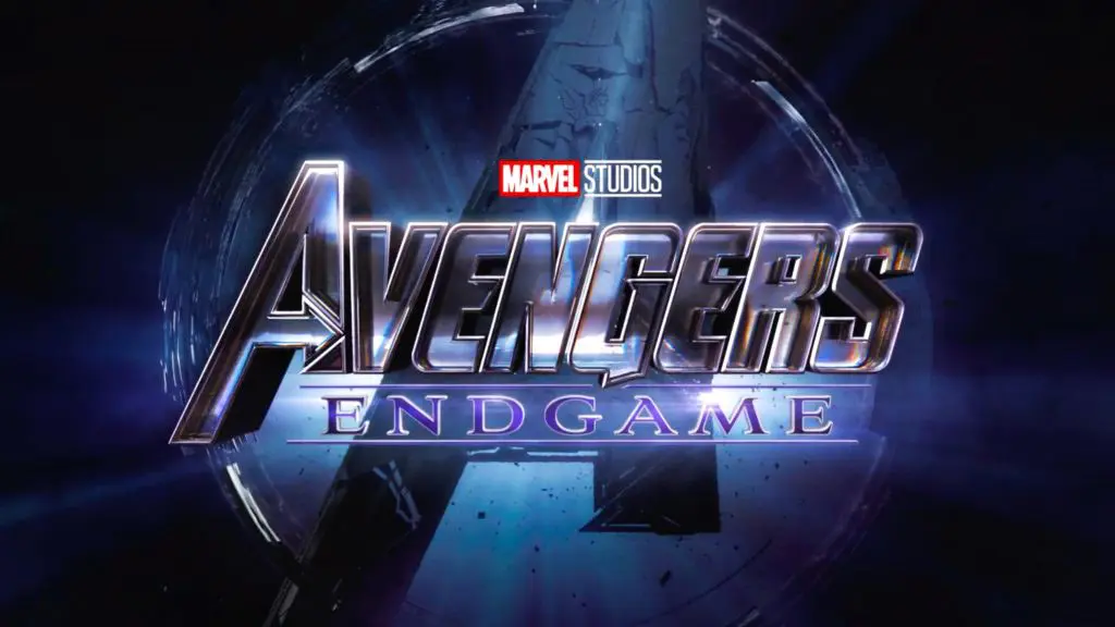 avengers endgame