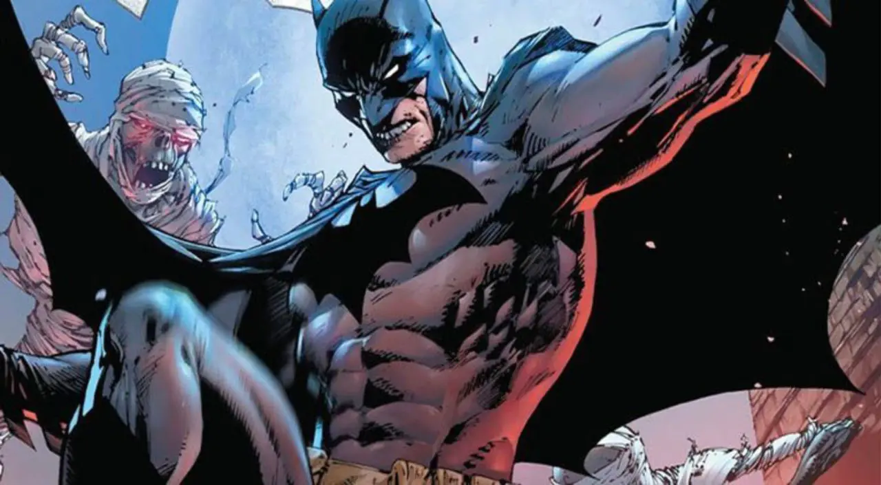 Imagen de Rocksteady ya trabaja en el material promocional de su próximo videojuego