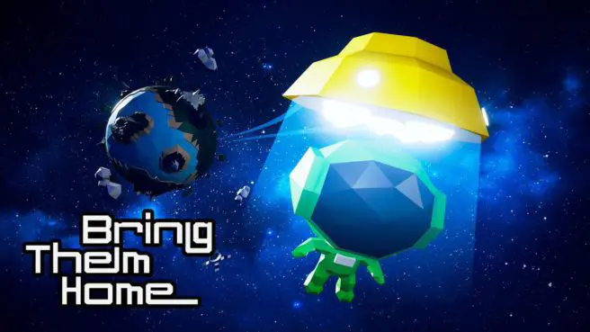 Imagen de Bring Them Home llegará a Nintendo Switch este mes