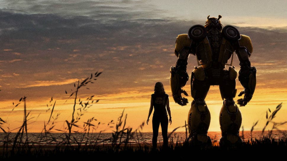 Imagen de Habrá nueva entrega principal de Transformers, pero no será un reboot