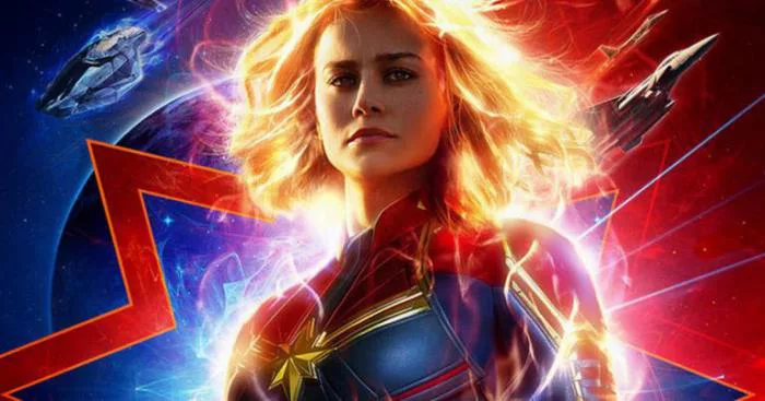 Imagen de Nuevas estimaciones de taquilla para el estreno de Capitana Marvel