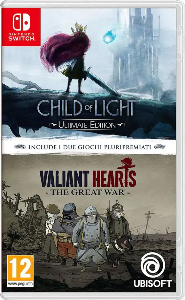 child of light