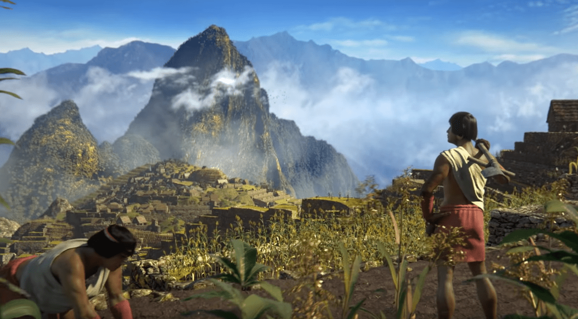 Imagen de La civilización Maori y fuerzas de la naturaleza llegan a Civilization VI con Gathering Storm