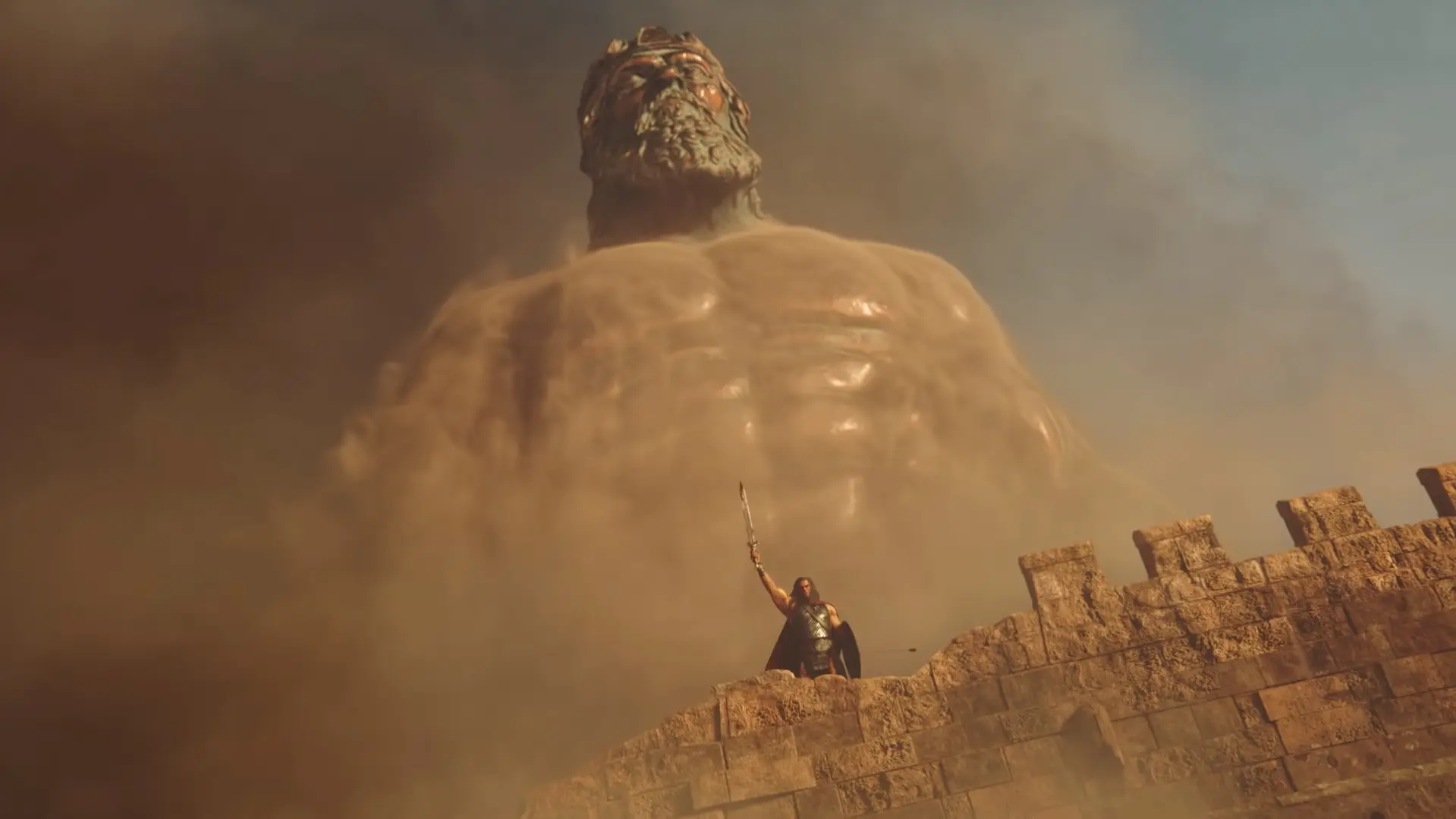 conan unconquered