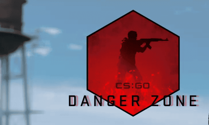 Imagen de Counter-Strike: Global Offensive se une a la moda battle-royale con Danger Zone