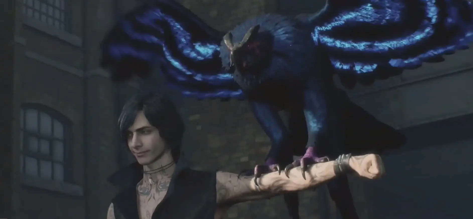 devil may cry 5