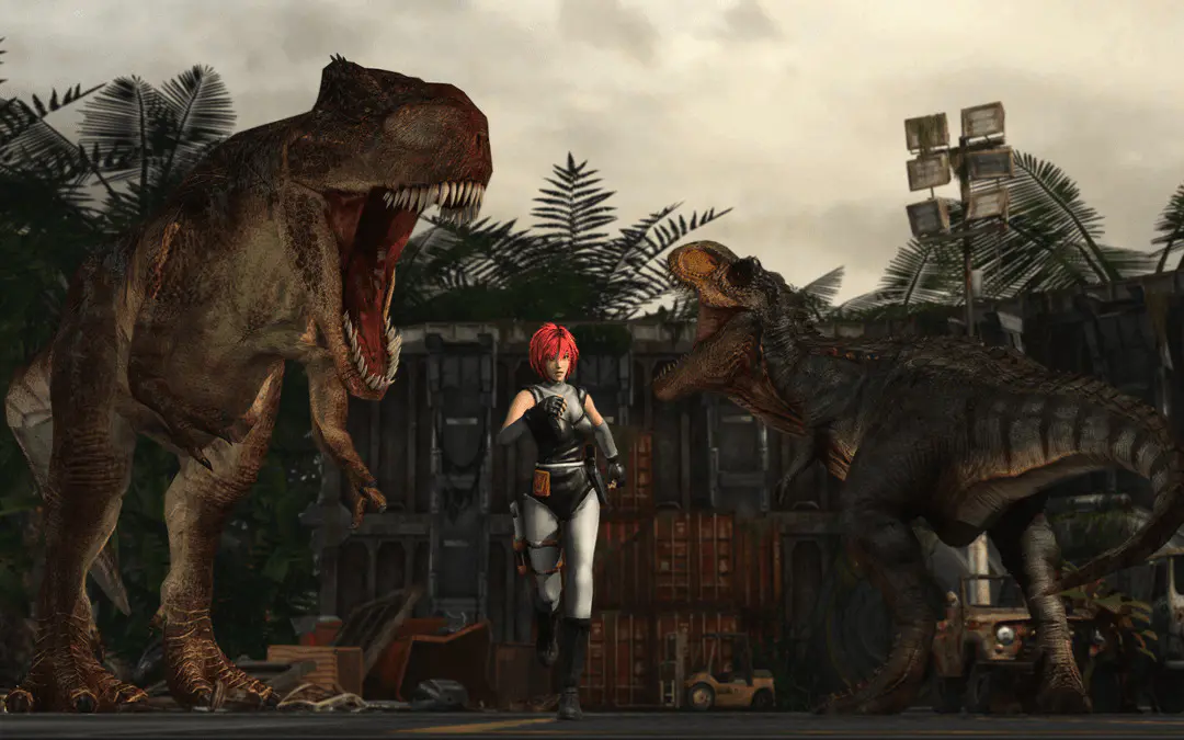 Imagen de Capcom trabaja en un nuevo proyecto que sorprenderá a los fans
