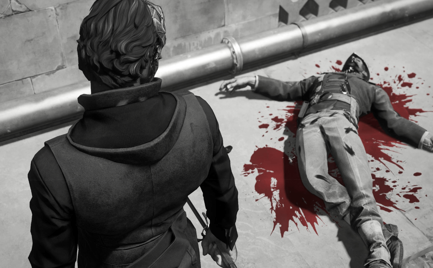 Imagen de Dishonored 2 y La muerte del Forastero se actualizan con nuevos modos y más