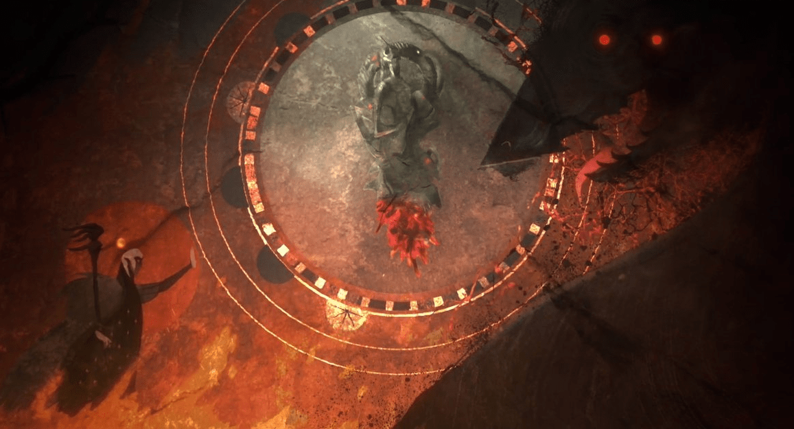 dragon age anuncio tga