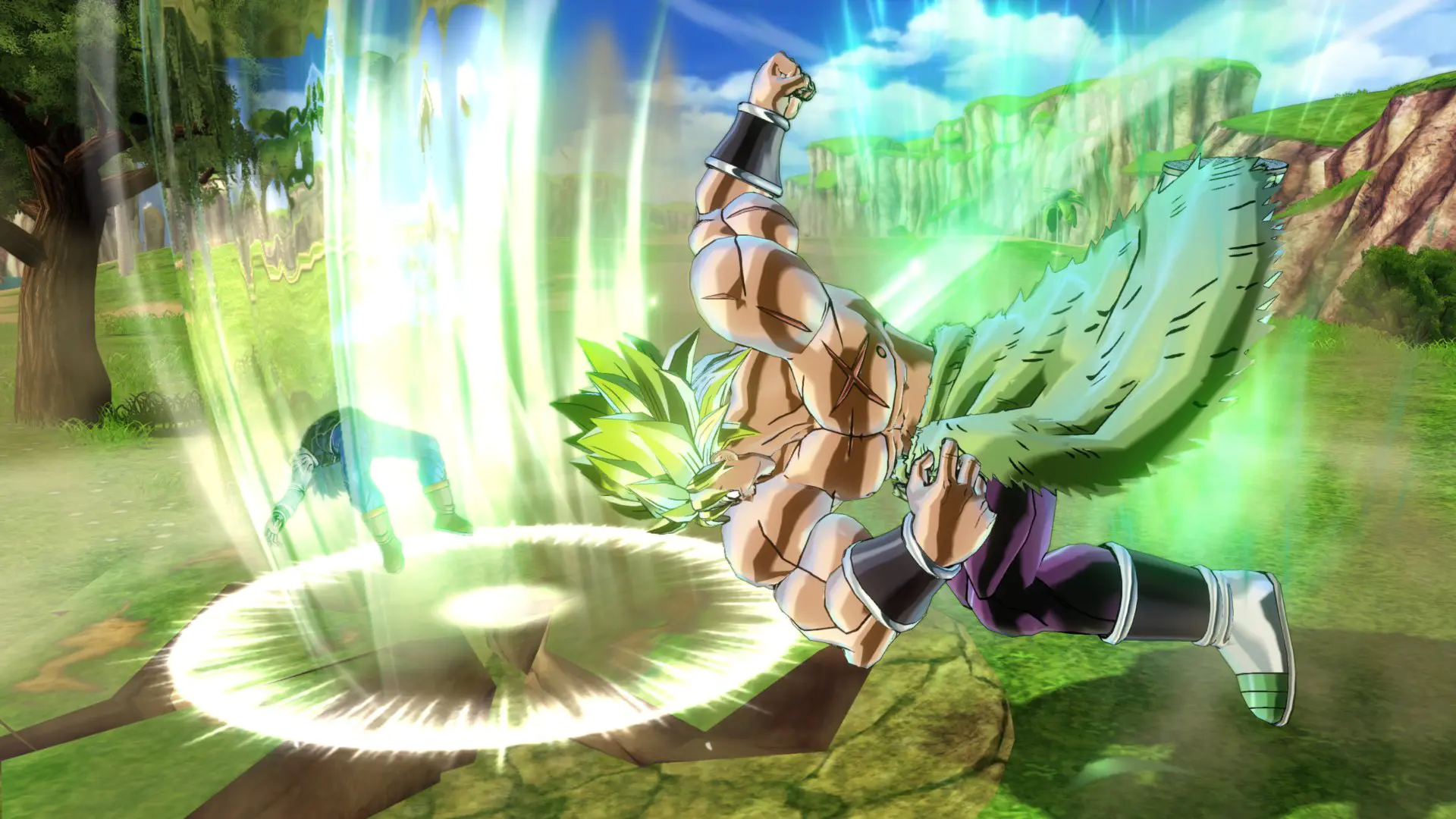 dragon ball xenoverse 2 23084