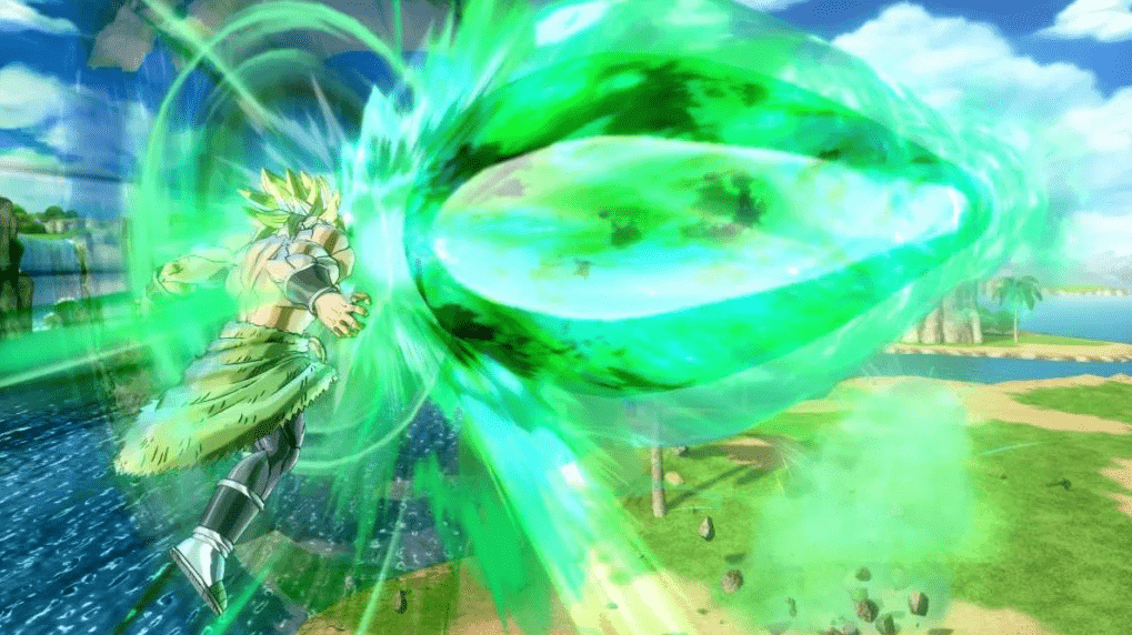 dragon ball xenoverse 2 broly-min