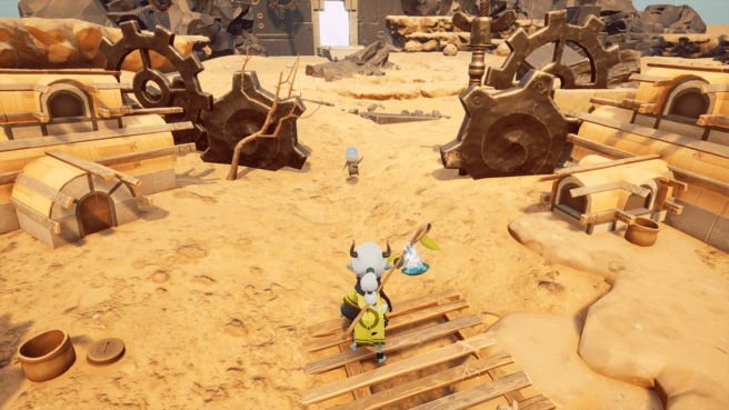 Imagen de Elli llegará a Nintendo Switch a principios de 2019