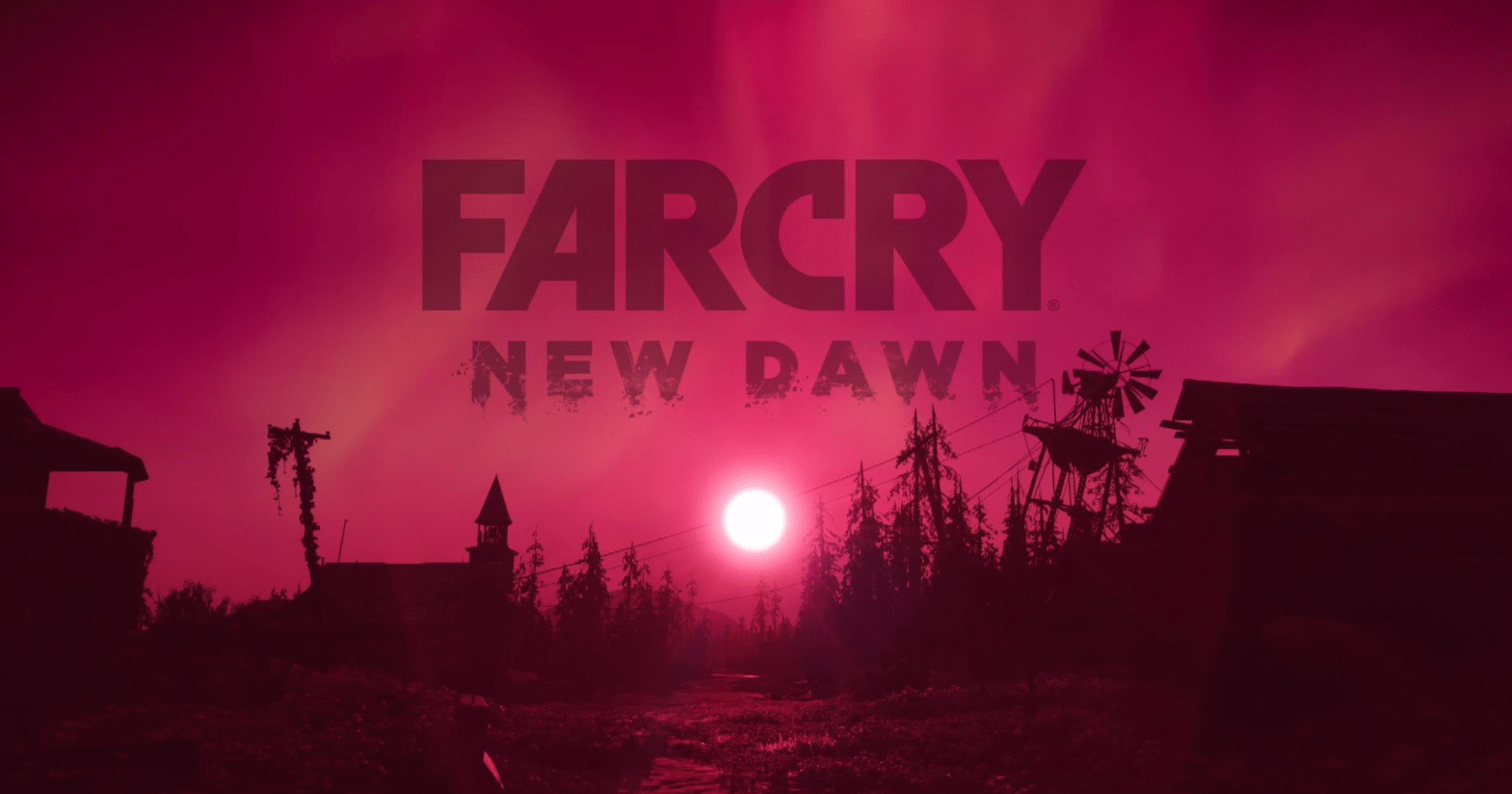 Imagen de Far Cry New Dawn se luce en un extenso gameplay sin interrupciones