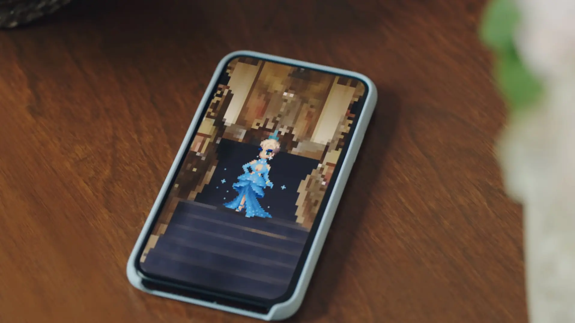 Imagen de Final Fantasy Brave Exvius añadirá a Katy Perry como un personaje jugable