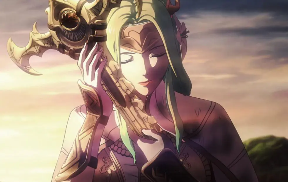 fire emblem