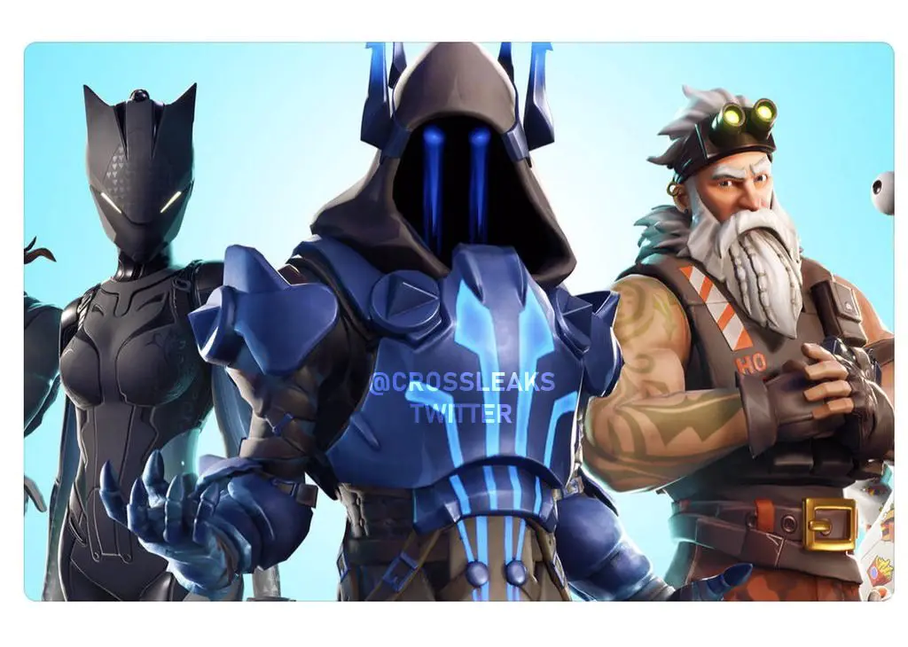 Fortnite