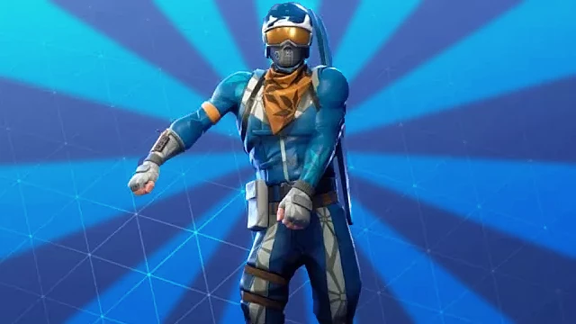 fortnite dance