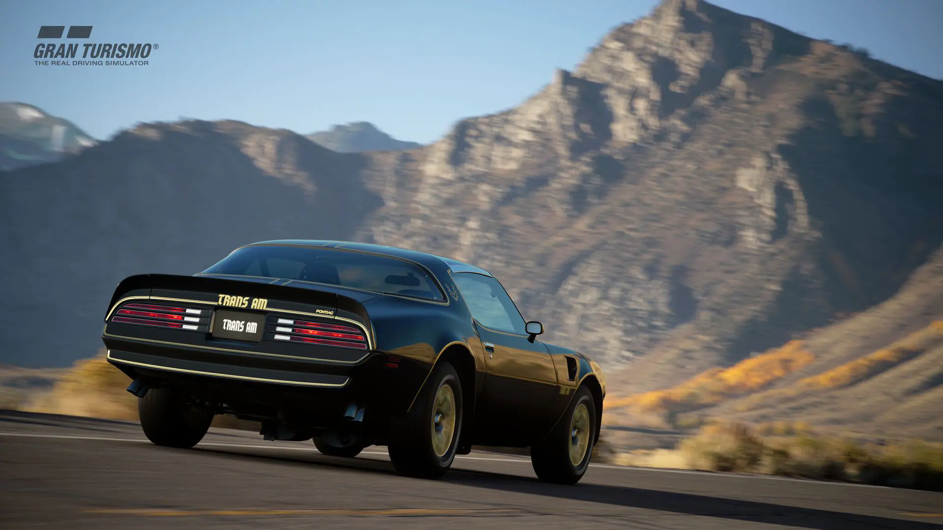 Imagen de Gran Turismo Sport se actualiza a la versión 1.35 con pequeños arreglos