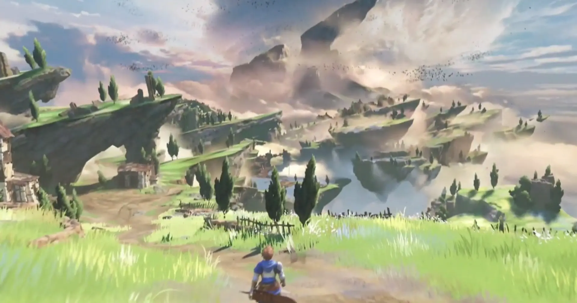 granblue fantasy: relink