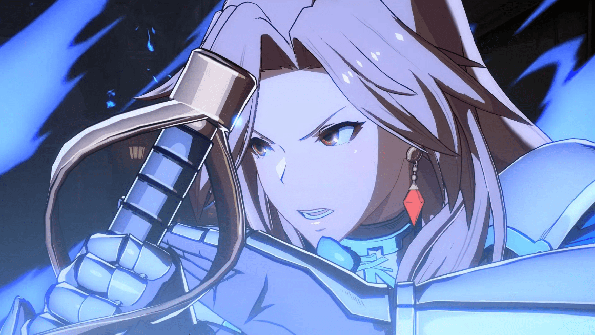 granblue fantasy versus