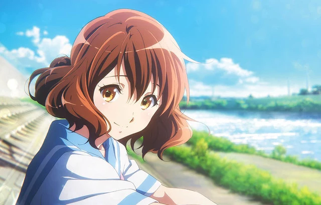 Imagen de Hibike! Euphonium muestra un breve tráiler de su última película