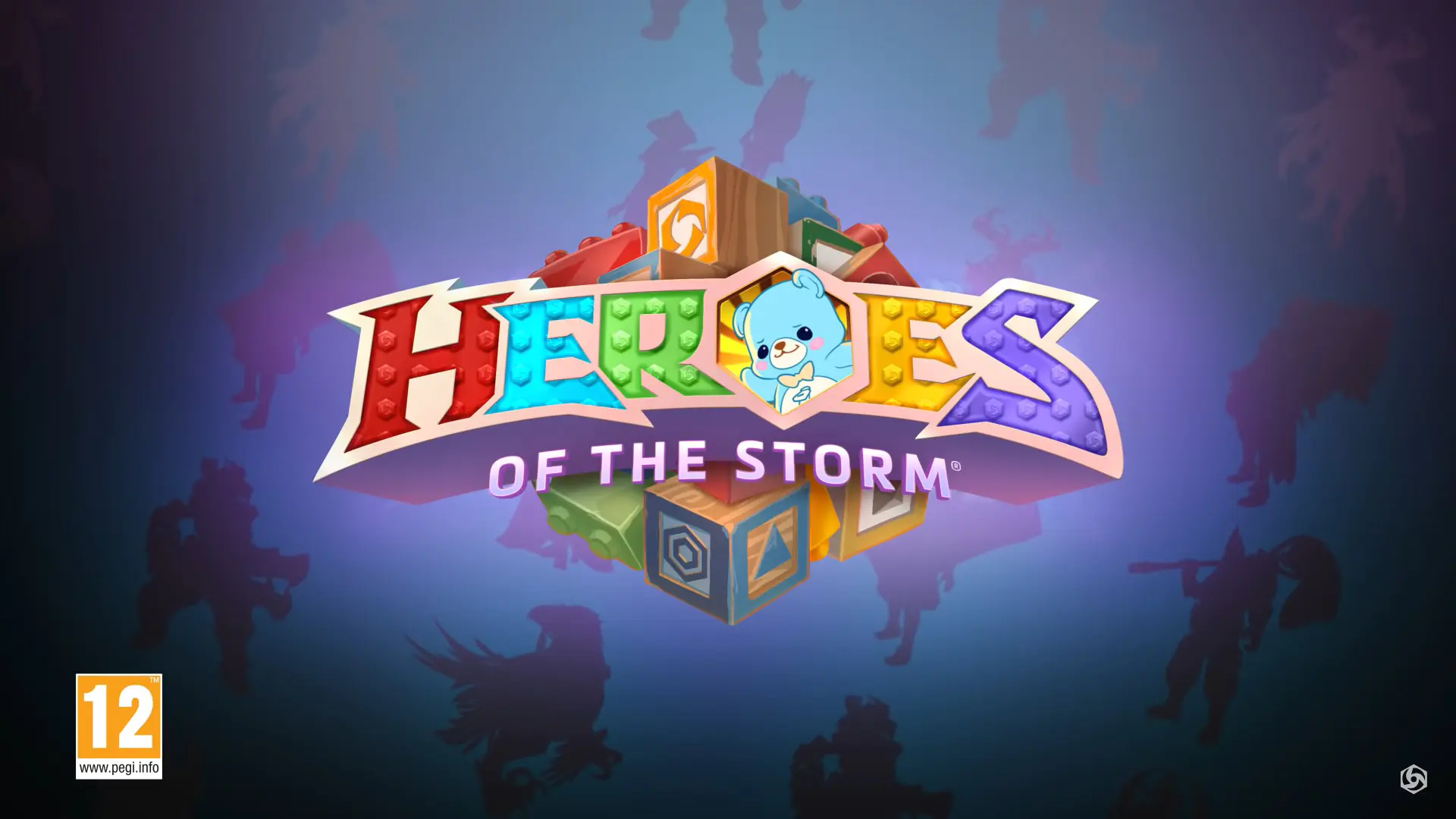 Imagen de Anunciado el evento con temática invernal de Heroes of the Storm