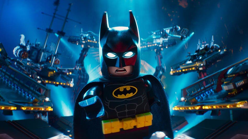 Imagen de Warner Bros. ya está desarrollando la secuela de Batman: La Lego Película