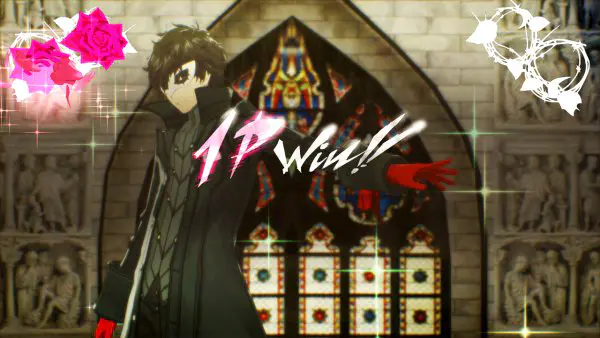 joker dlc catherine: full body
