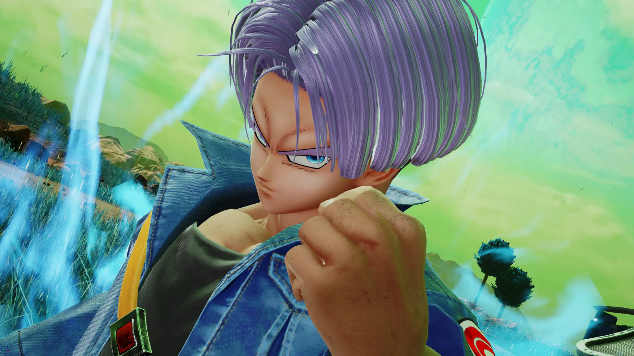 Imagen de Jump Force trabajará en sus tiempos de carga con una próxima actualización