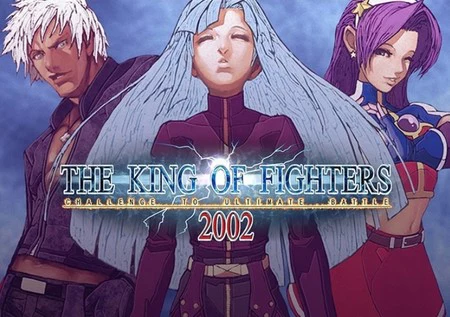 king of