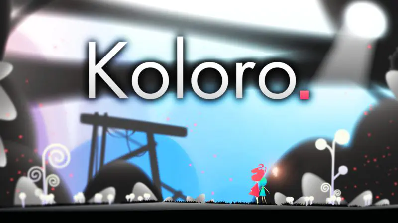 Imagen de Koloro recibe un nuevo gameplay en Nintendo Switch