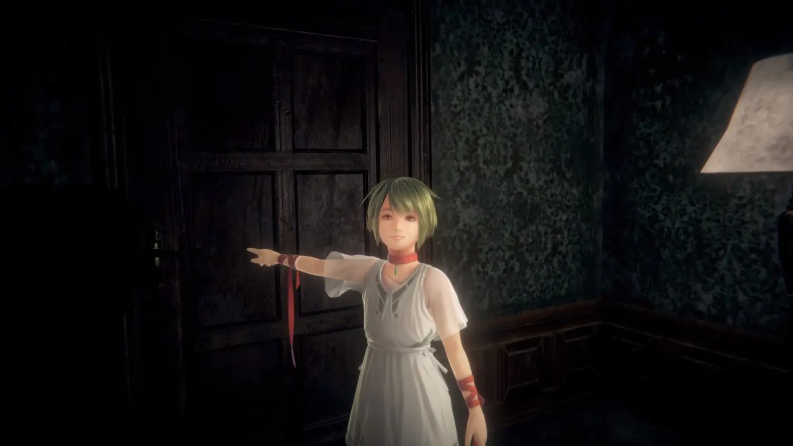 last labyrinth h