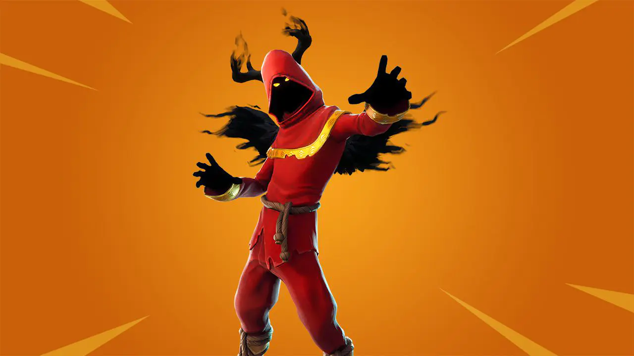 Imagen de Los archivos de Fortnite filtran el evento de fin de año