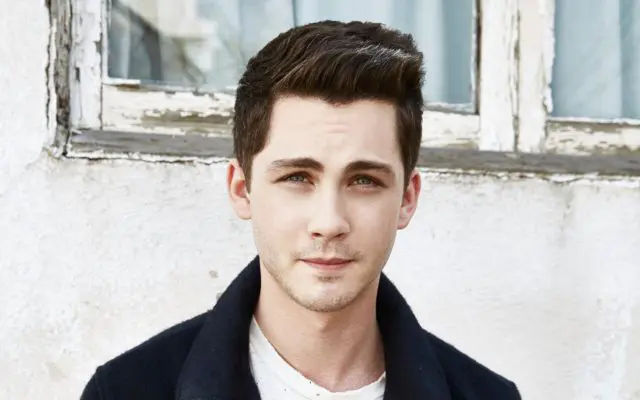 logan lerman the hunt