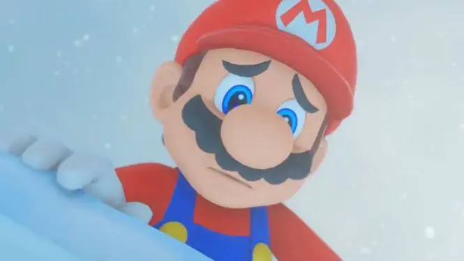 mario nintendo 2
