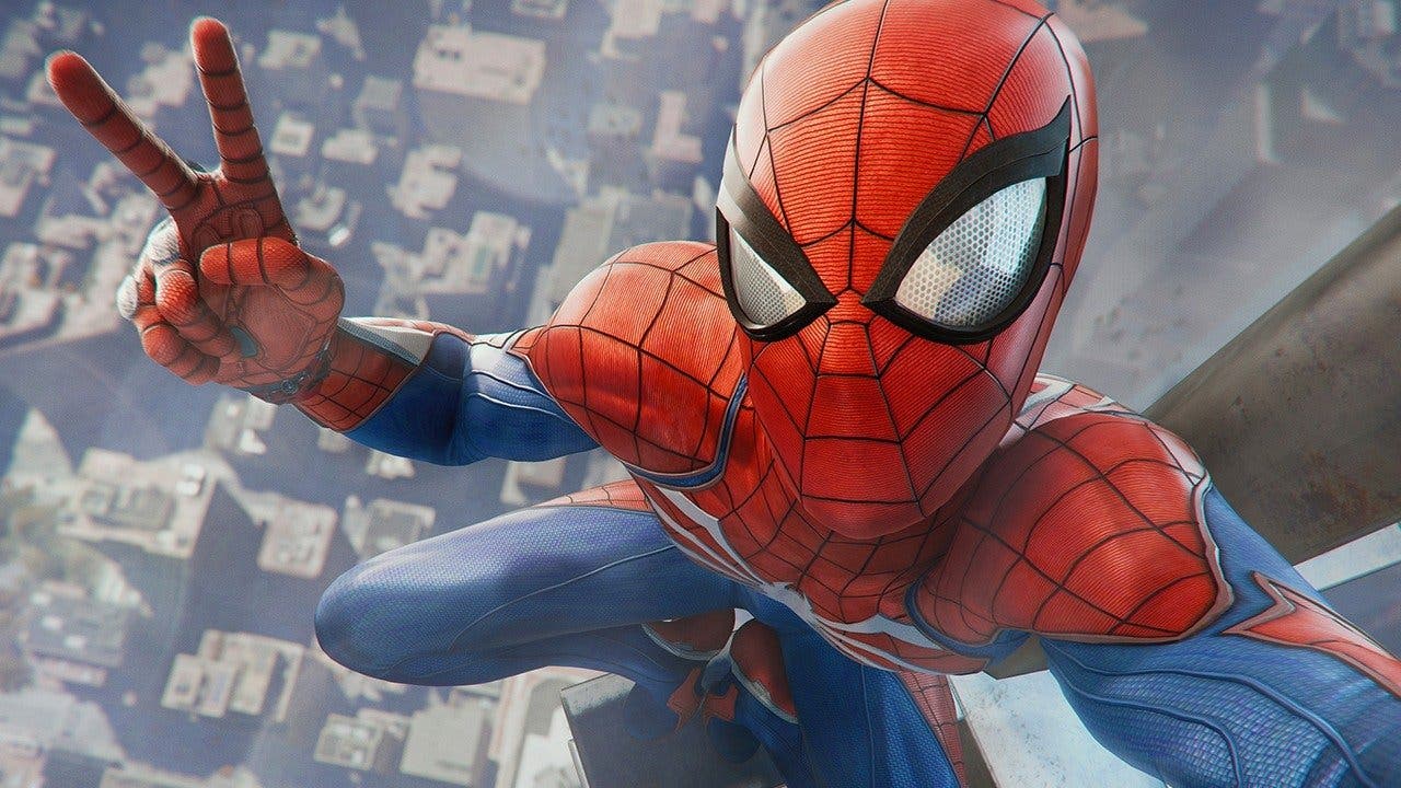 Imagen de Marvel's Spider-Man tendrá su propia adaptación a los cómics