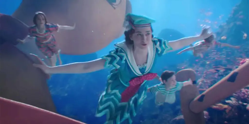 mary poppins 2