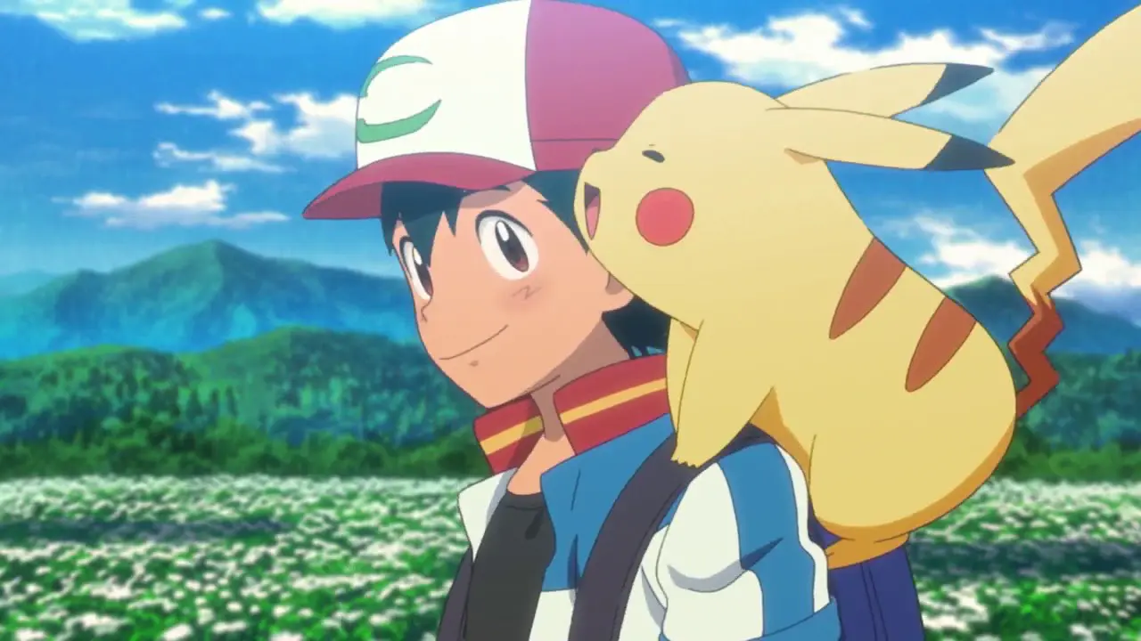 Imagen de Pokémon: El poder de todos ya está disponible en España, pero no en cines