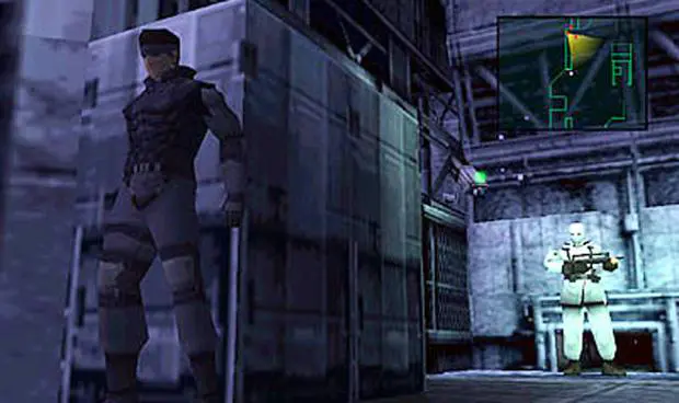 Imagen de Metal Gear Solid: The Board Game llegará en 2019 para revivir el clásico