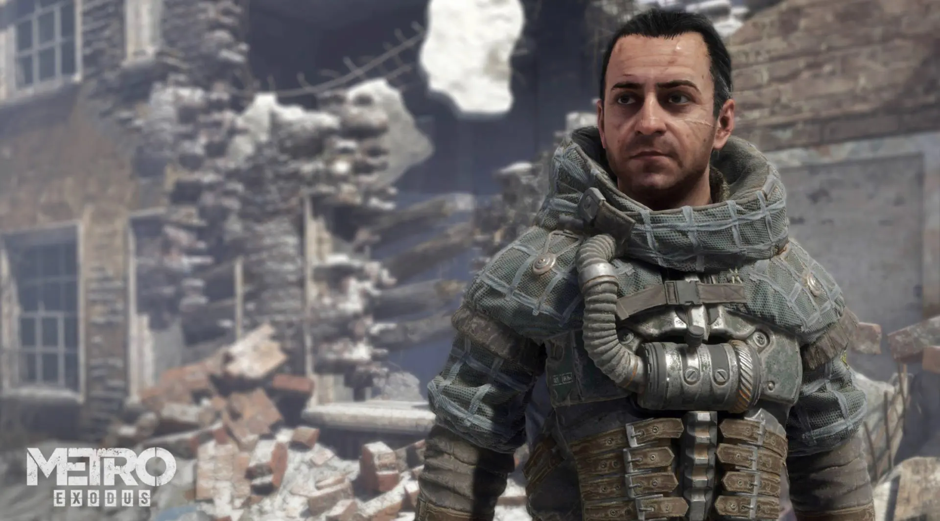 Imagen de Metro Exodus vendió 2.5 veces más en la Epic Games Store que Metro Last Light en Steam