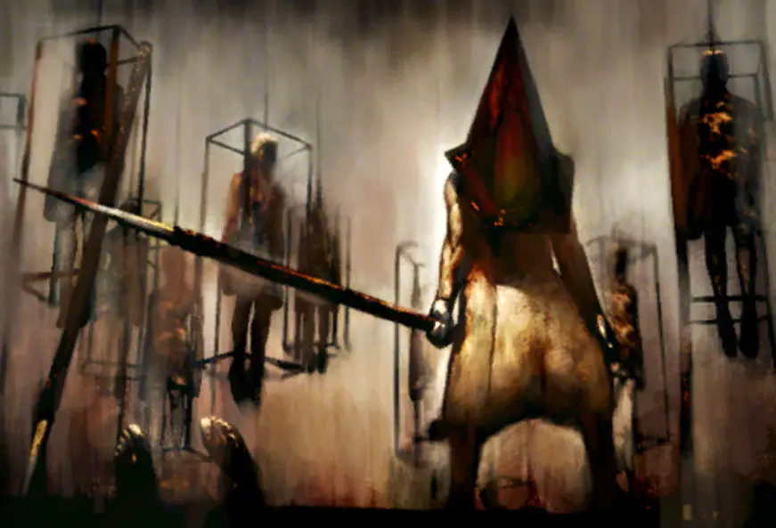 Imagen de Se revela un arte conceptual de un Silent Hill cancelado allá por 2013