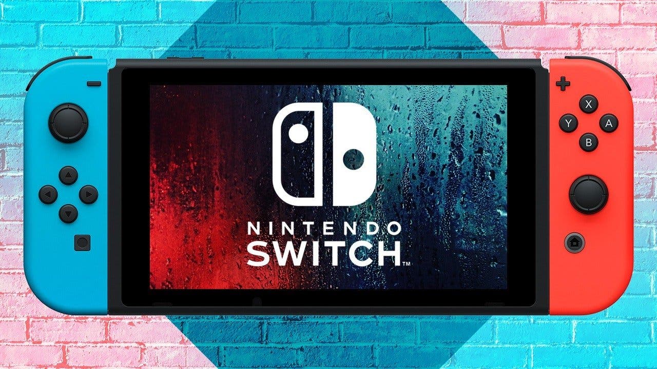 Imagen de Así es el 'Boost Mode' de Nintendo Switch