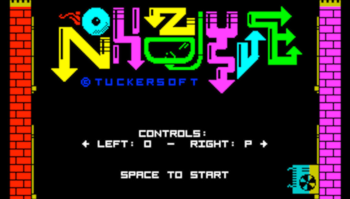 nohzdyve