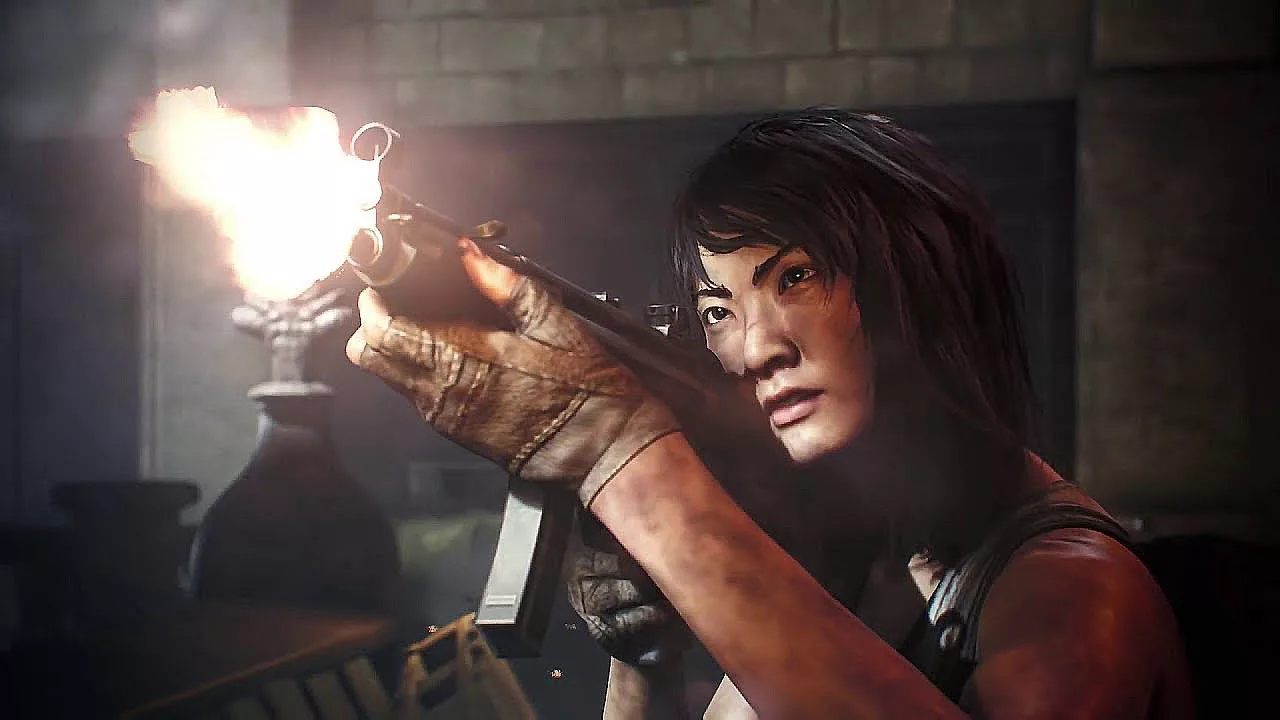 Imagen de Overkill's The Walking Dead no satisface las expectativas y será descontinuado