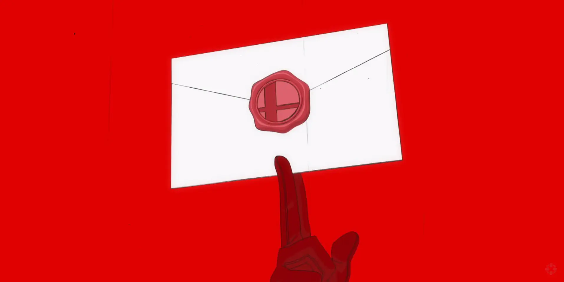 Super Smash Bros. Ultimate persona 5