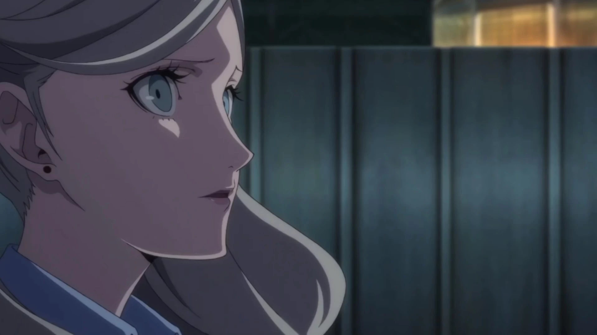persona 5 the animation